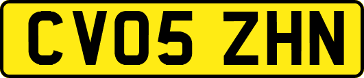 CV05ZHN