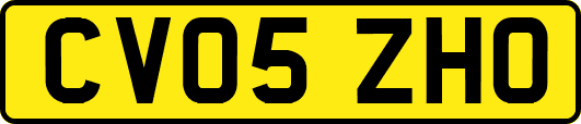 CV05ZHO