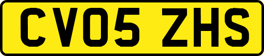 CV05ZHS