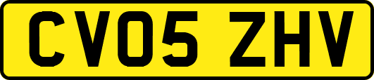 CV05ZHV