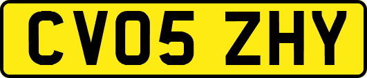 CV05ZHY