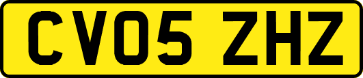 CV05ZHZ