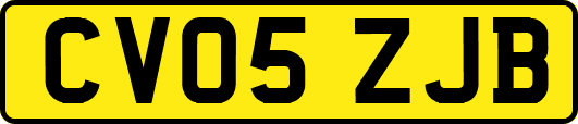 CV05ZJB