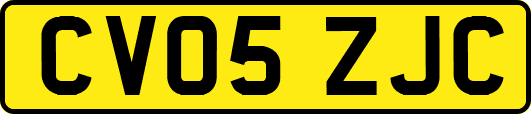 CV05ZJC
