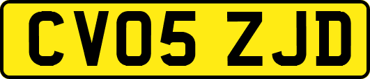 CV05ZJD