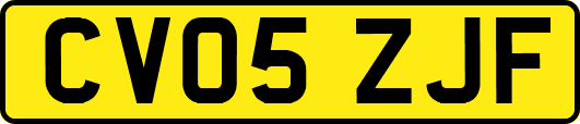 CV05ZJF