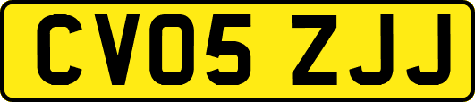 CV05ZJJ
