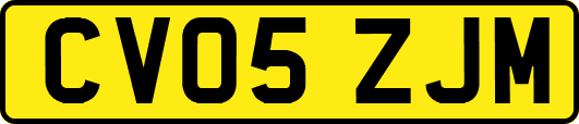 CV05ZJM