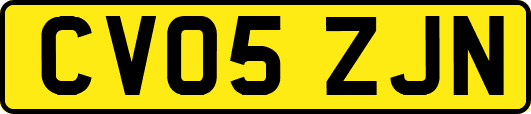 CV05ZJN
