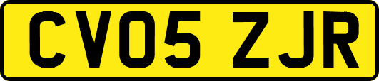 CV05ZJR