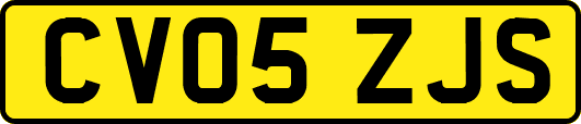 CV05ZJS