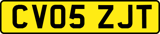 CV05ZJT