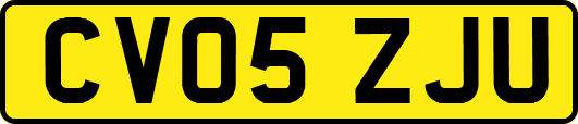 CV05ZJU