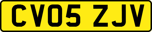 CV05ZJV