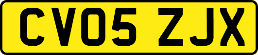 CV05ZJX