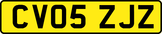 CV05ZJZ