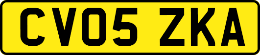 CV05ZKA