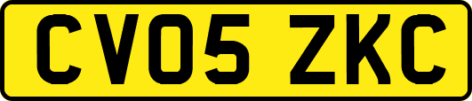 CV05ZKC