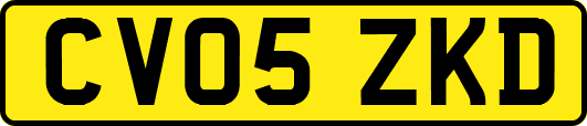CV05ZKD