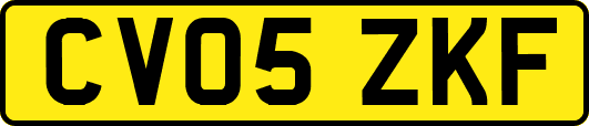 CV05ZKF