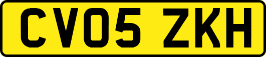 CV05ZKH