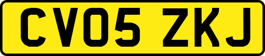 CV05ZKJ
