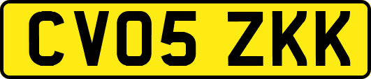 CV05ZKK
