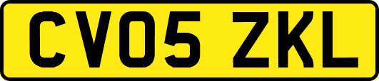 CV05ZKL