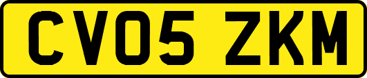 CV05ZKM