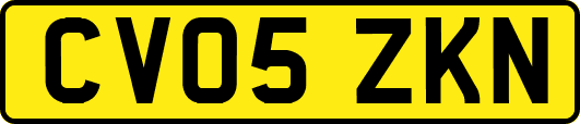 CV05ZKN