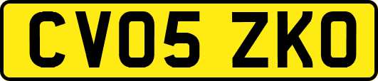 CV05ZKO