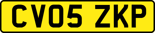 CV05ZKP