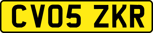 CV05ZKR