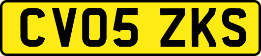 CV05ZKS