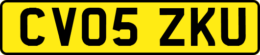 CV05ZKU