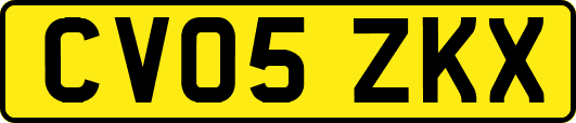 CV05ZKX