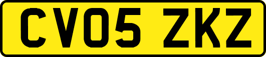 CV05ZKZ
