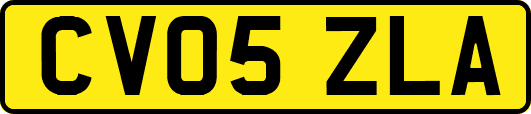 CV05ZLA