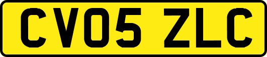 CV05ZLC