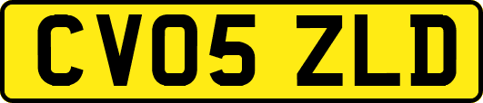 CV05ZLD