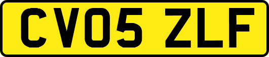 CV05ZLF