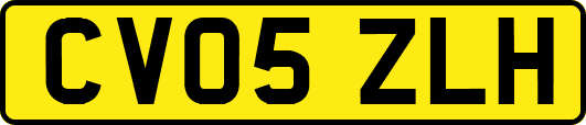 CV05ZLH