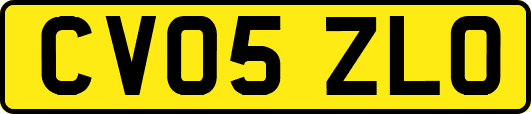CV05ZLO