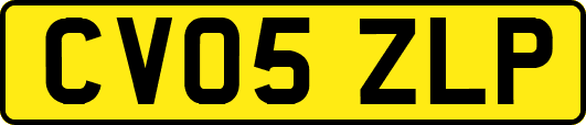 CV05ZLP