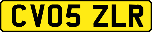 CV05ZLR