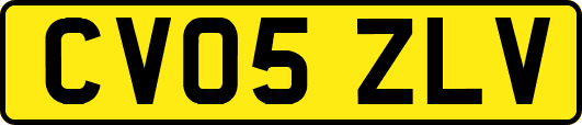 CV05ZLV