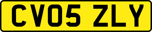 CV05ZLY
