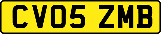 CV05ZMB