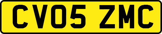 CV05ZMC