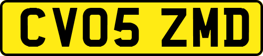CV05ZMD